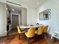 8 Hullet (D9), Apartment #496156861